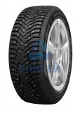 Шина    205*70 R  15  Cordiant Snow Cross 2 100T шип (без камеры)